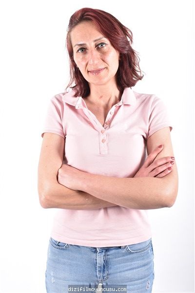 Ankara Cast Ajans Emine 92439