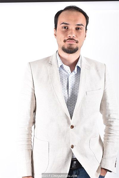 Erkek Oyuncular Adayımız Erdem