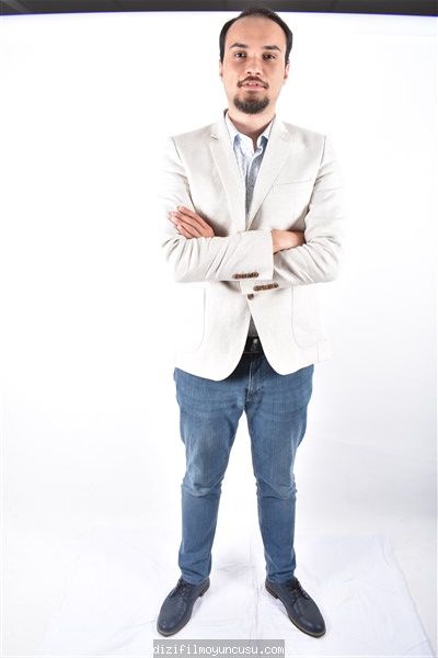 Ankara Cast Ajans Erdem 92507