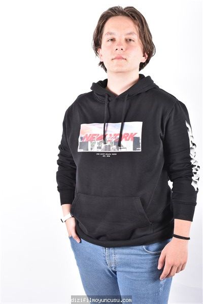 Ankara Cast Ajans Furkan 92469
