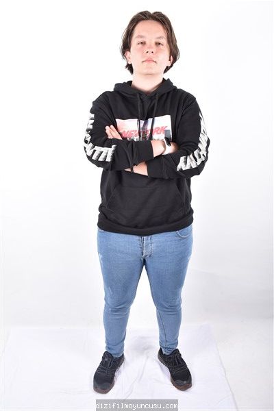 Ankara Cast Ajans Furkan 92471