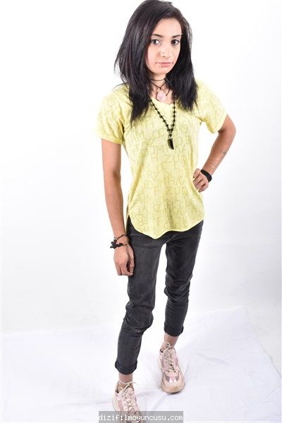 Ankara Cast Ajans Gizem 92420