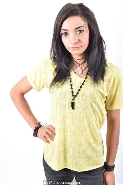 Ankara Cast Ajans Gizem 92421