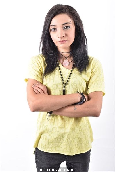 Ankara Cast Ajans Gizem 92422