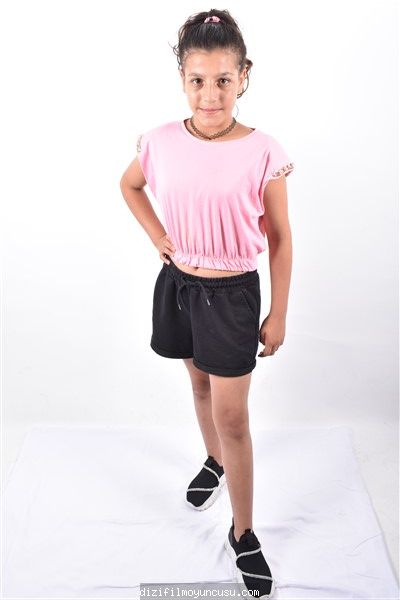 Ankara Cast Ajans Hazal 92457