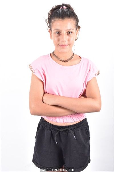 Ankara Cast Ajans Hazal 92458
