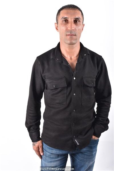Ankara Cast Ajans Mehmet 92432