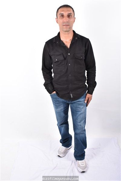 Ankara Cast Ajans Mehmet 92433