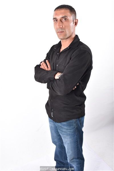 Ankara Cast Ajans Mehmet 92434