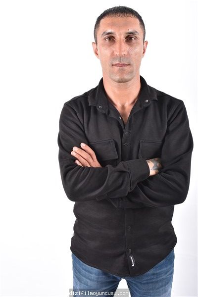 Ankara Cast Ajans Mehmet 92435