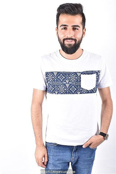 Erkek Oyuncular Adayımız Muhammed