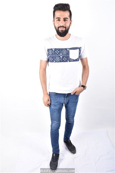 Ankara Cast Ajans Muhammed 92497