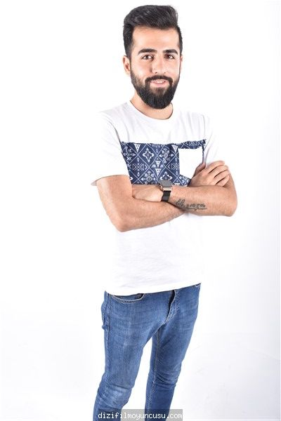 Ankara Cast Ajans Muhammed 92498