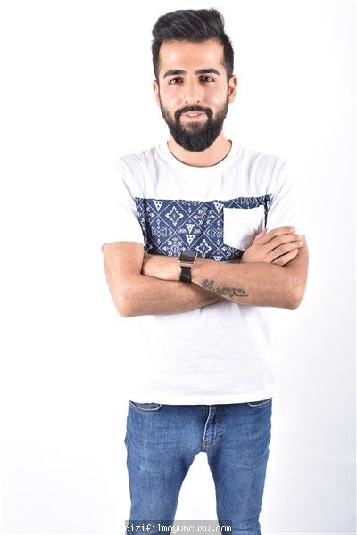 Ankara Cast Ajans Muhammed 92499
