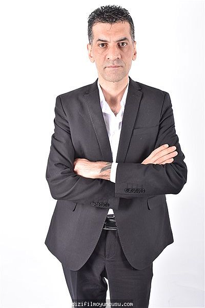 Erkek Oyuncular Adayımız Murat