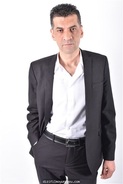 Ankara Cast Ajans Murat 92460