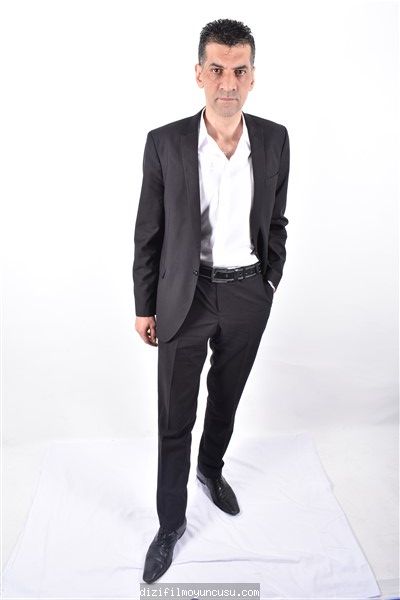 Ankara Cast Ajans Murat 92461