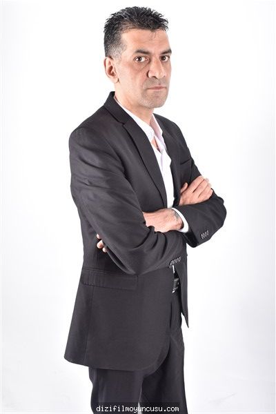 Ankara Cast Ajans Murat 92462