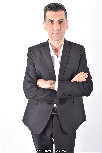Ankara Cast Ajans Murat 92463