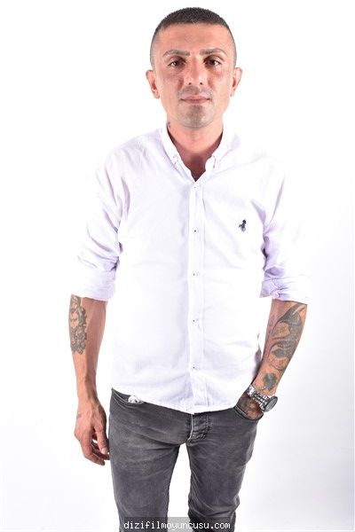 Ankara Cast Ajans Necip 92448