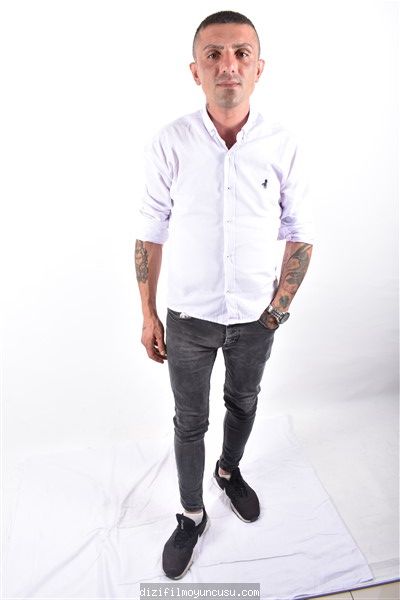 Ankara Cast Ajans Necip 92449