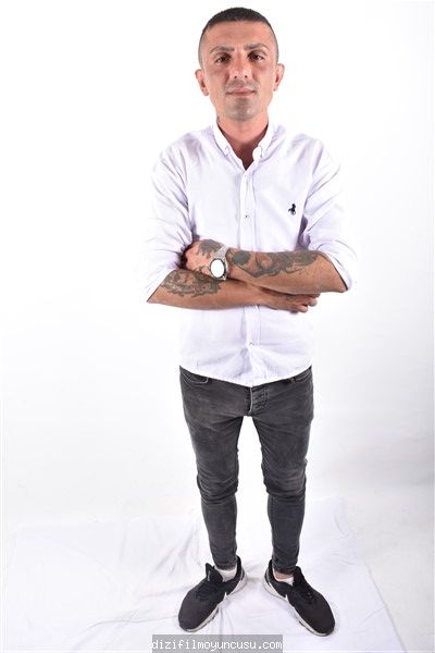 Ankara Cast Ajans Necip 92451