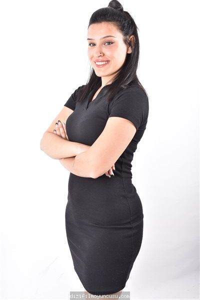 Ankara Cast Ajans Nesrin 92481