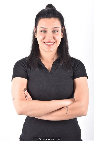 Ankara Cast Ajans Nesrin 92482