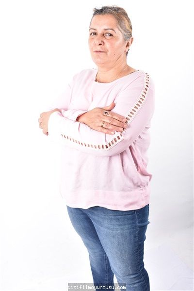 Ankara Cast Ajans Nezaket 92466