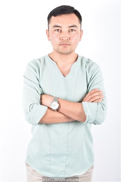 Ankara Cast Ajans Nursultan 92478
