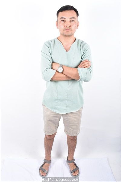 Ankara Cast Ajans Nursultan 92479