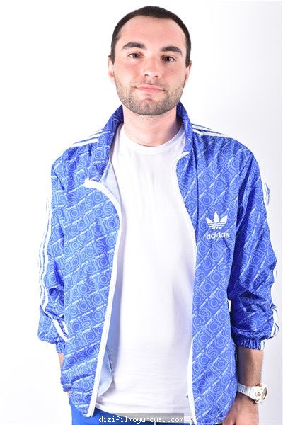 Ankara Cast Ajans Ömer 92400