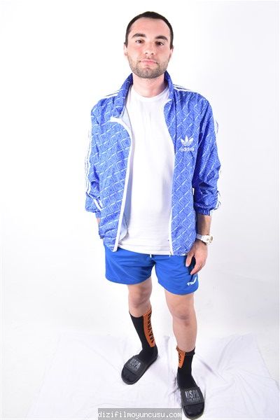 Ankara Cast Ajans Ömer 92401
