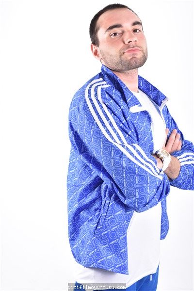 Ankara Cast Ajans Ömer 92402