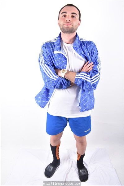 Ankara Cast Ajans Ömer 92403