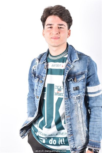 Ankara Cast Ajans Ömer 92512
