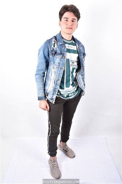 Ankara Cast Ajans Ömer 92513