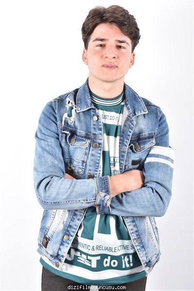 Ankara Cast Ajans Ömer 92514
