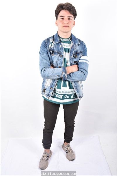 Ankara Cast Ajans Ömer 92515