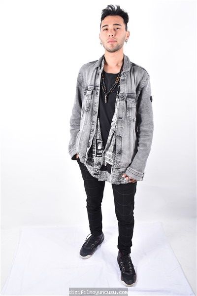 Ankara Cast Ajans Ömer 92516