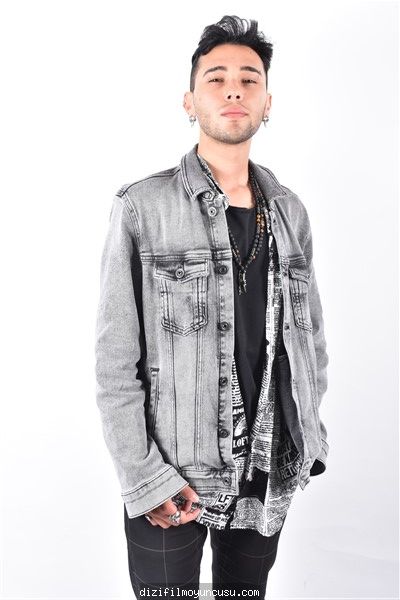 Ankara Cast Ajans Ömer 92517