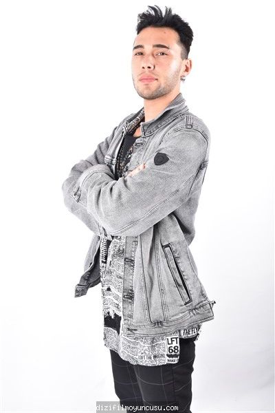 Ankara Cast Ajans Ömer 92518