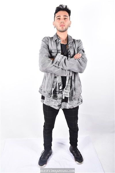 Ankara Cast Ajans Ömer 92519