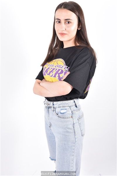 Afyon Cast Ajans Rabia 92362