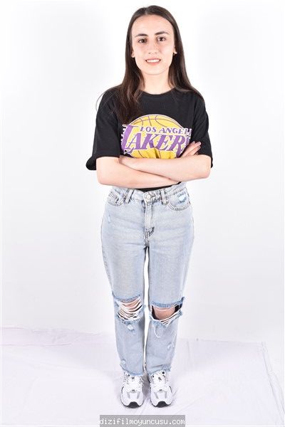 Afyon Cast Ajans Rabia 92363