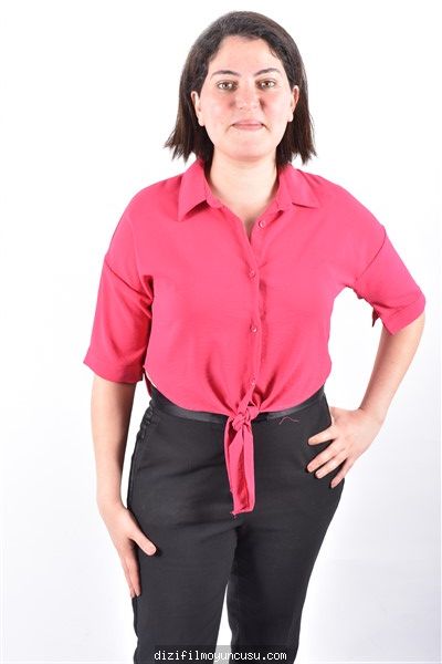 Ankara Cast Ajans Sabrina 92404