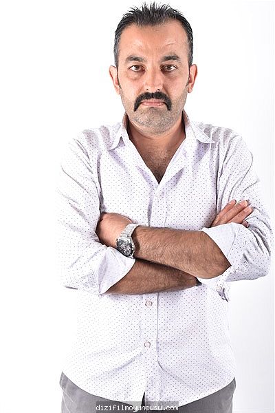 Erkek Oyuncular Adayımız Salim