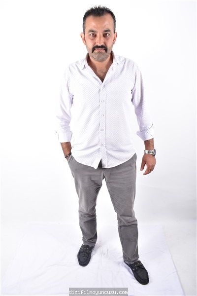 Ankara Cast Ajans Salim 92428