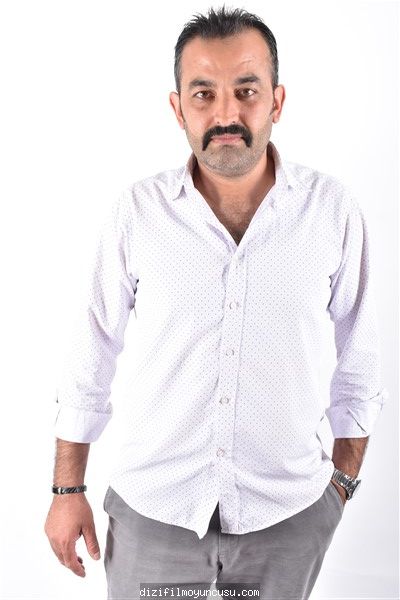 Ankara Cast Ajans Salim 92429