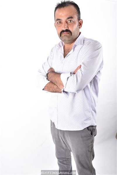 Ankara Cast Ajans Salim 92430